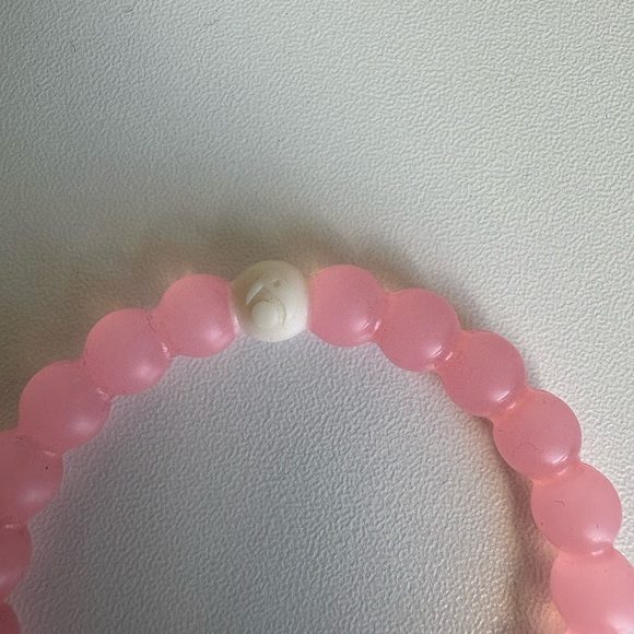 Lokai Pink Bracelet - Picture 3 of 5